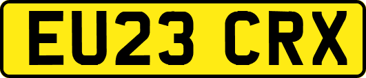 EU23CRX