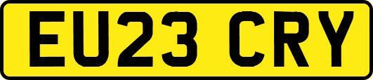 EU23CRY