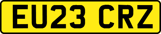 EU23CRZ