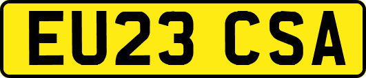 EU23CSA