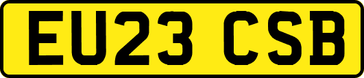 EU23CSB