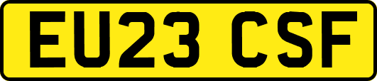 EU23CSF