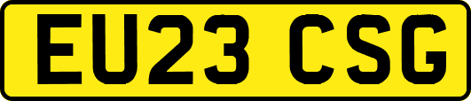 EU23CSG