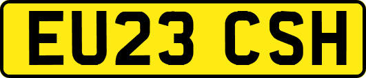 EU23CSH