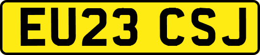 EU23CSJ