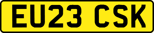 EU23CSK
