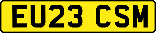 EU23CSM