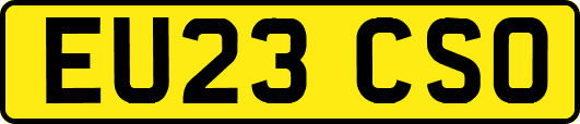 EU23CSO