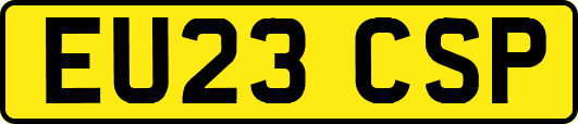 EU23CSP