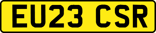 EU23CSR