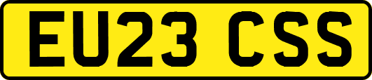 EU23CSS