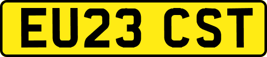EU23CST