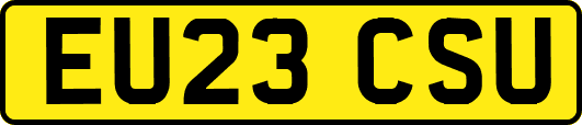 EU23CSU