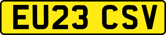 EU23CSV