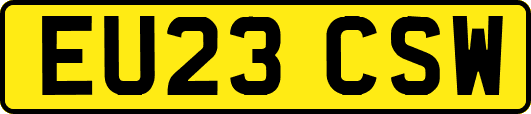 EU23CSW