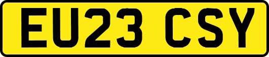 EU23CSY