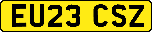 EU23CSZ