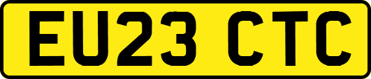 EU23CTC