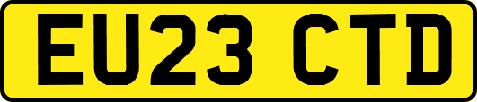 EU23CTD
