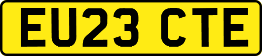 EU23CTE