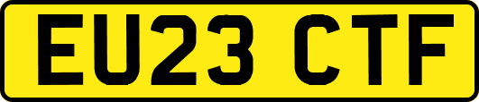EU23CTF