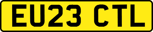 EU23CTL