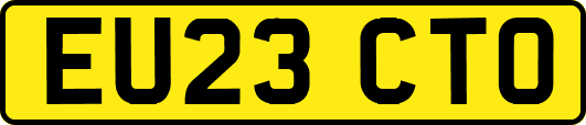 EU23CTO