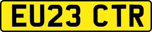 EU23CTR