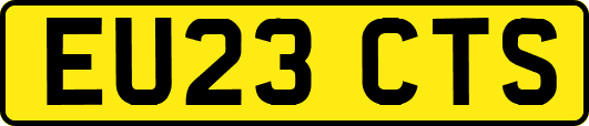 EU23CTS