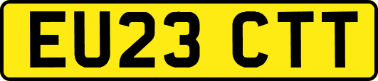 EU23CTT