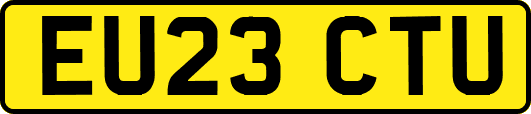 EU23CTU