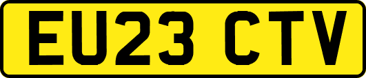 EU23CTV
