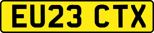 EU23CTX