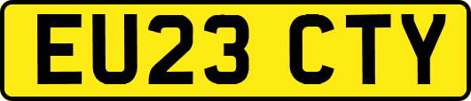 EU23CTY