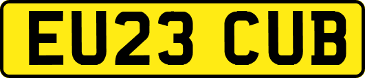 EU23CUB