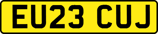 EU23CUJ