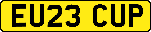 EU23CUP