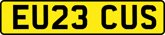 EU23CUS