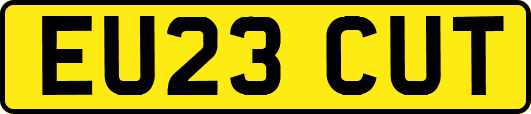 EU23CUT