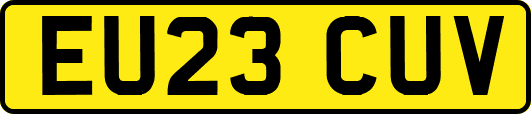 EU23CUV