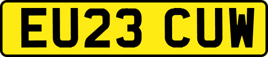 EU23CUW