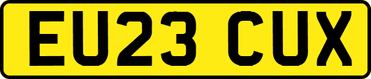 EU23CUX