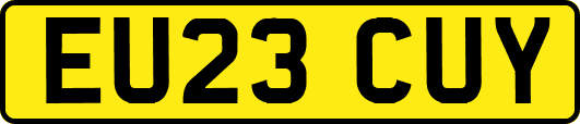 EU23CUY