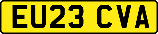 EU23CVA