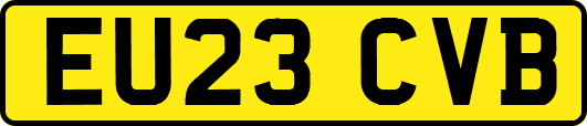 EU23CVB