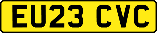 EU23CVC