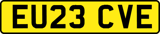 EU23CVE