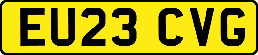EU23CVG