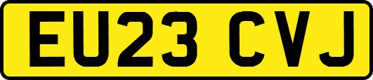 EU23CVJ
