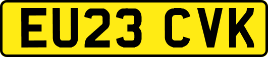 EU23CVK